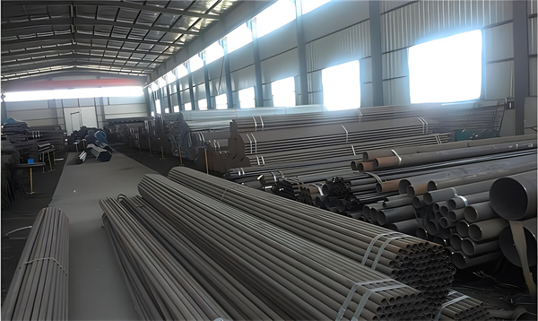 广安q345d钢管价格市场波动与趋势分析