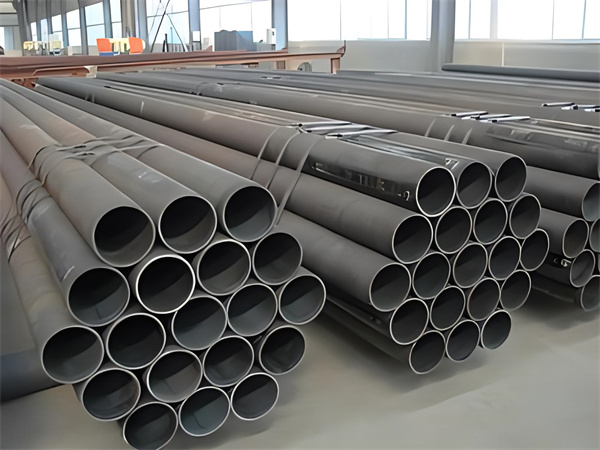 广安q355c钢管壁厚度的重要性及其影响因素
