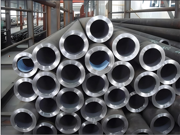 广安q345d精密钢管制造工艺流程特点及应用