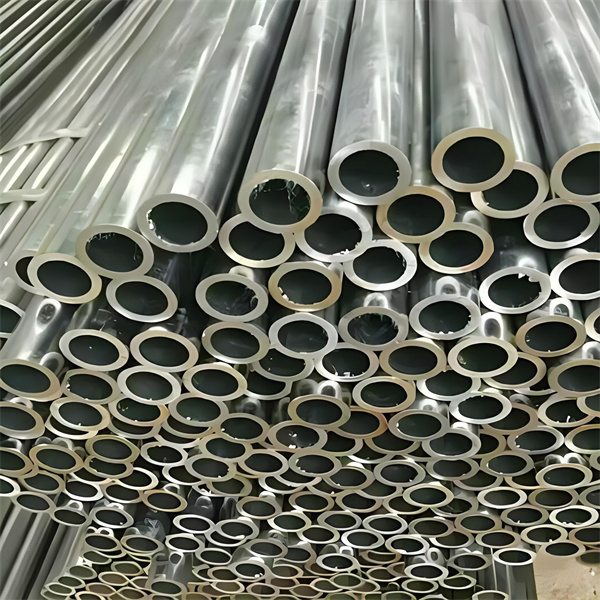 广安q345d精密钢管：执行标准与品质保障