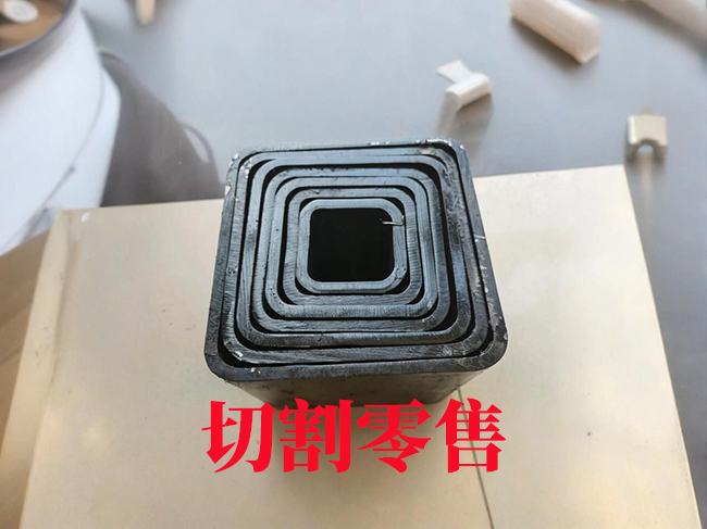 广安锰材无缝伸缩套管